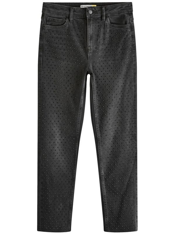 Next Next Traperice  crna