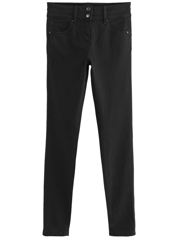 Next Next Traperice  crna