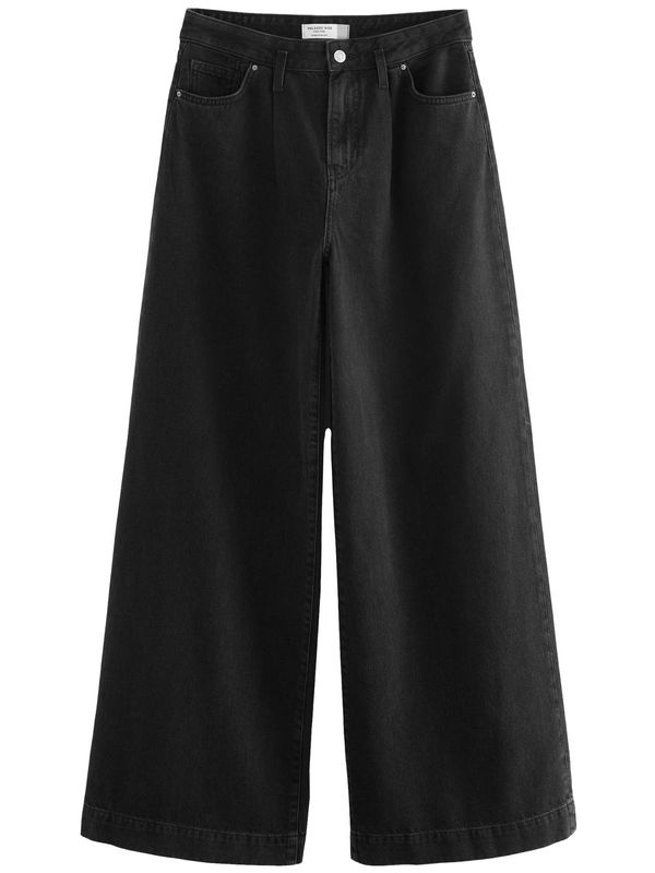 Next Next Traperice  crni traper