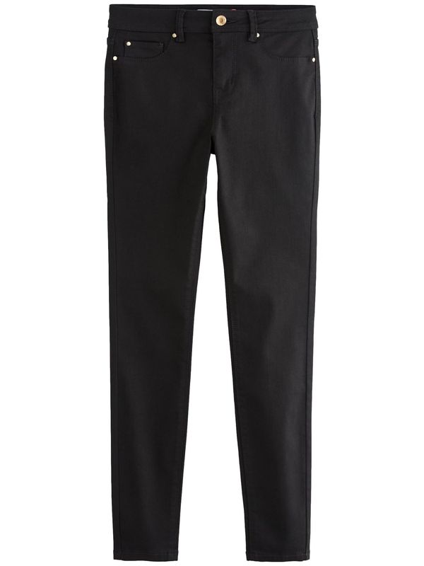 Next Next Traperice  crni traper