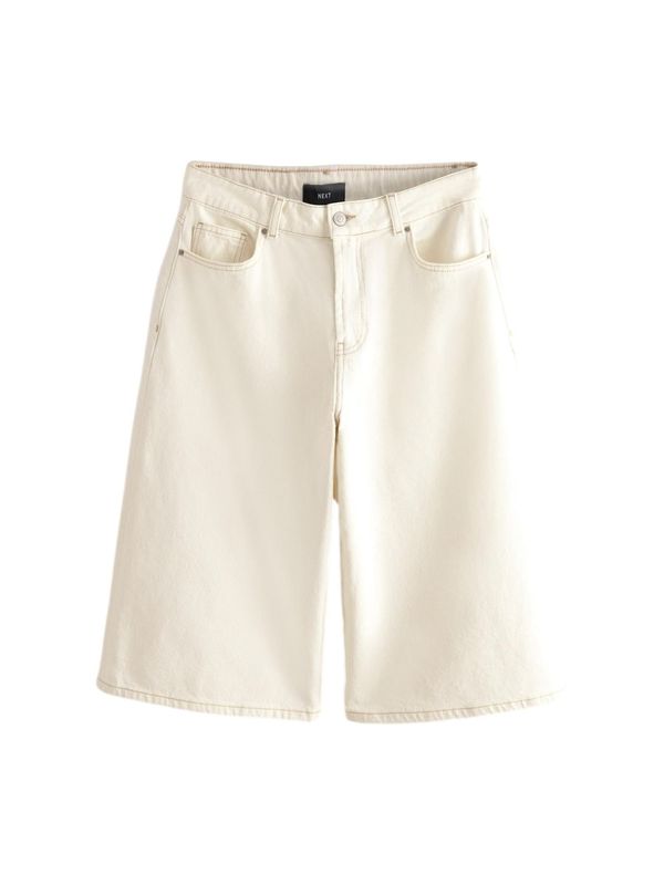 Next Next Traperice  ecru/prljavo bijela
