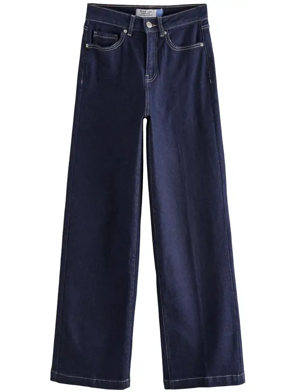 Next Next Traperice 'Hourglass'  indigo