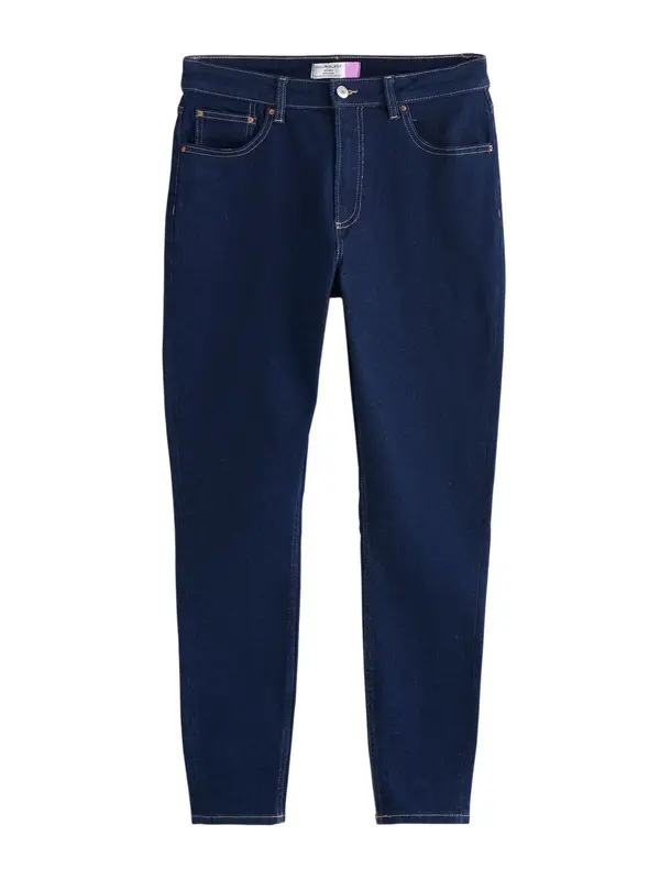 Next Next Traperice  indigo