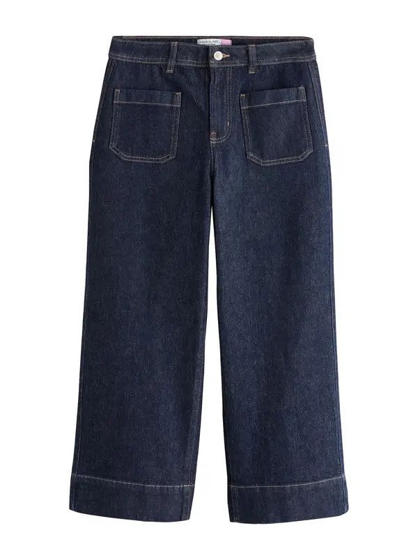Next Next Traperice  indigo