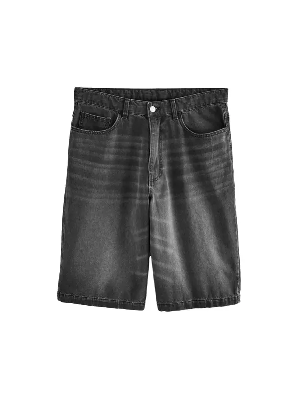 Next Next Traperice 'Jumbo Jort'  crni traper