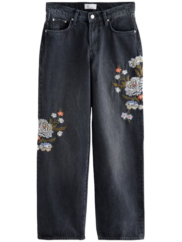 Next Next Traperice  miks boja / crna