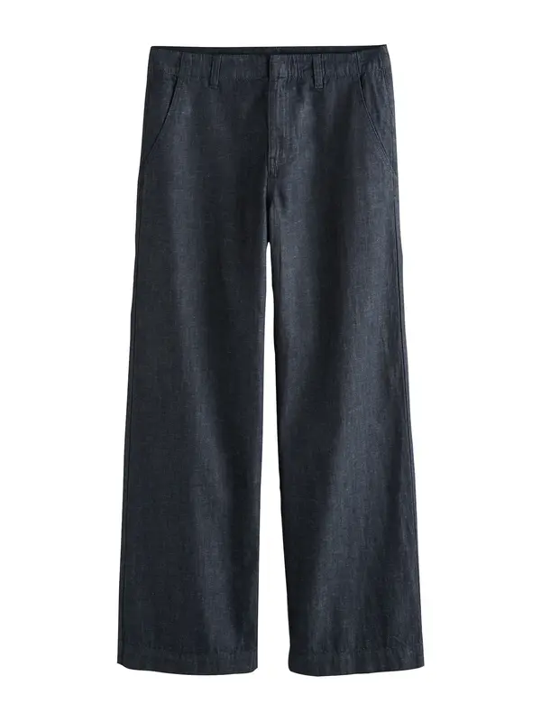 Next Next Traperice 'N. Premium'  indigo