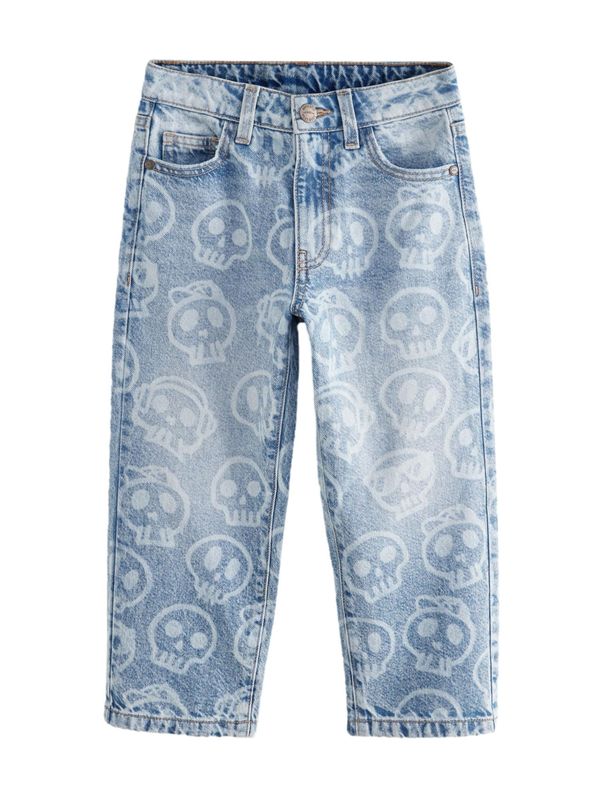 Next Next Traperice  plava