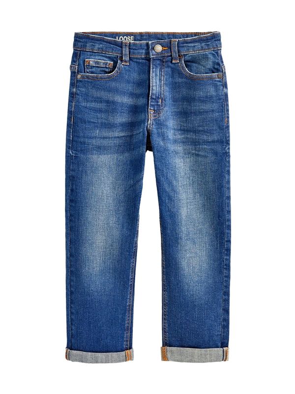 Next Next Traperice  plava