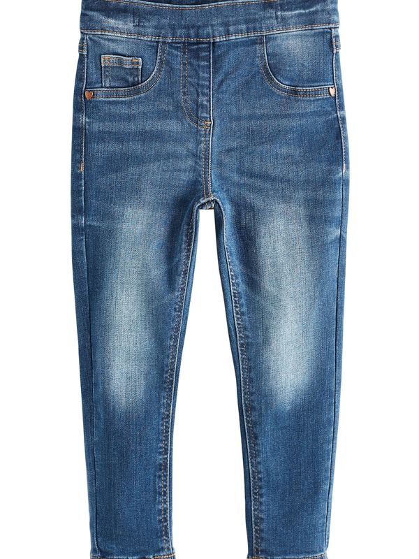 Next Next Traperice  plava