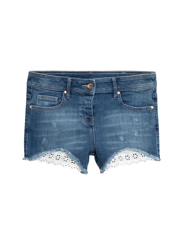 Next Next Traperice  plava / bijela