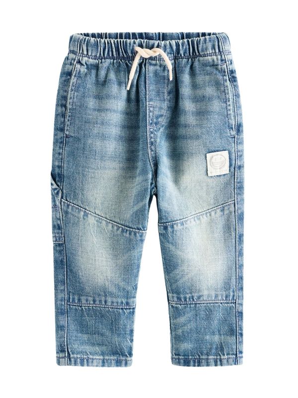 Next Next Traperice  plava / bijela