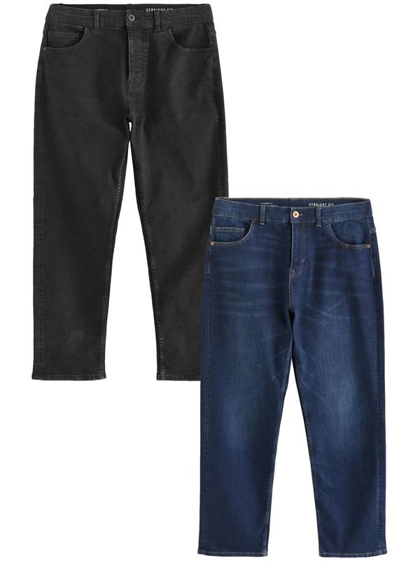 Next Next Traperice  plava / crna