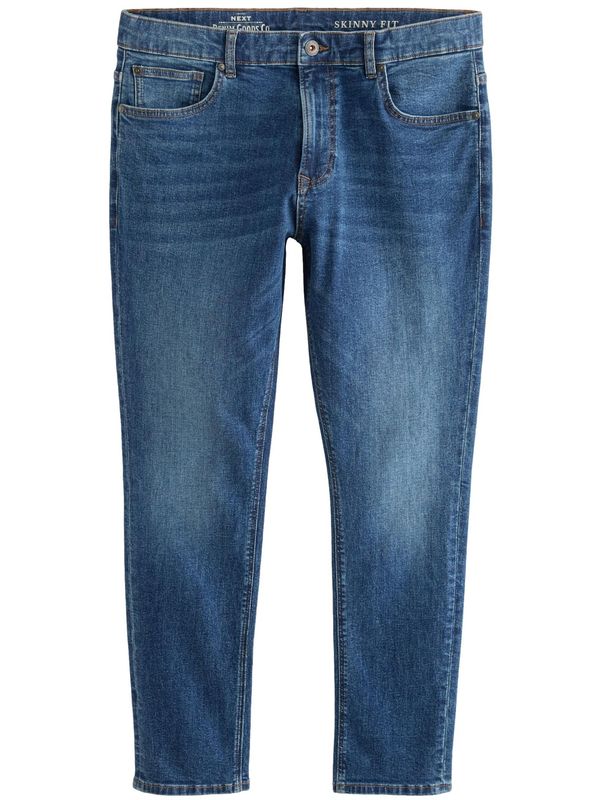 Next Next Traperice  plava