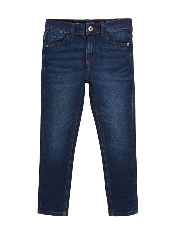 Next Next Traperice  plava