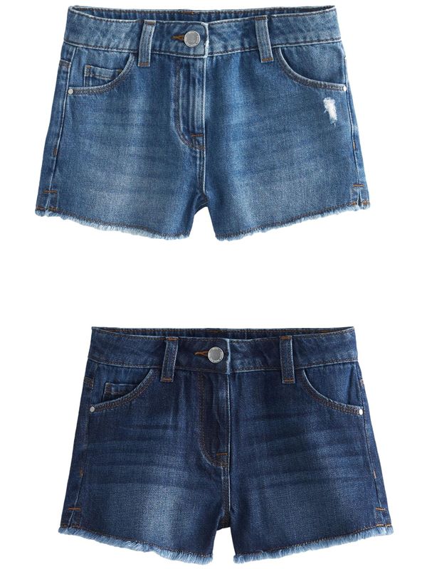 Next Next Traperice  plava / mornarsko plava / plavi traper