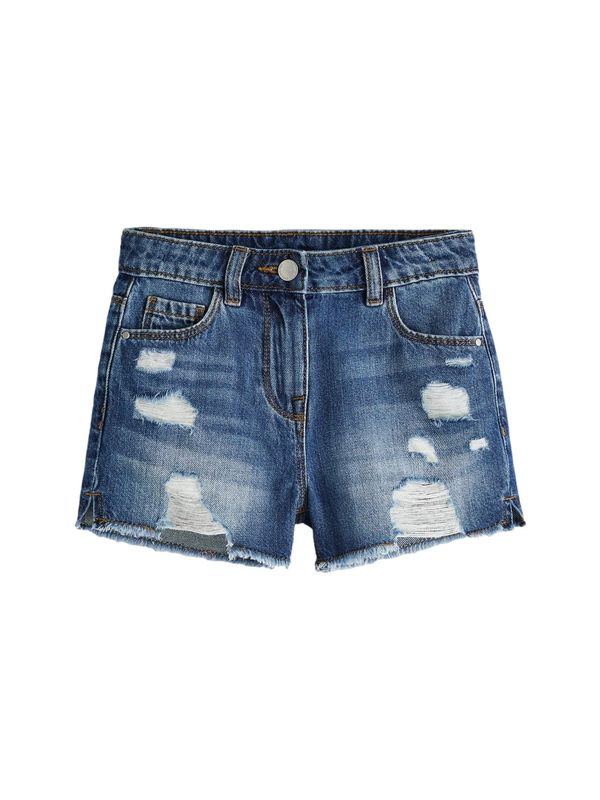 Next Next Traperice  plava / plavi traper