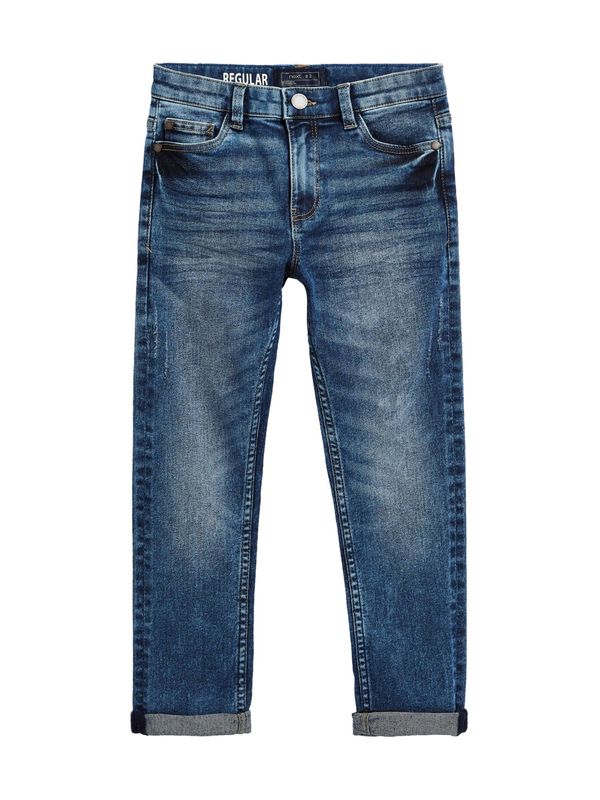 Next Next Traperice  plava / plavi traper