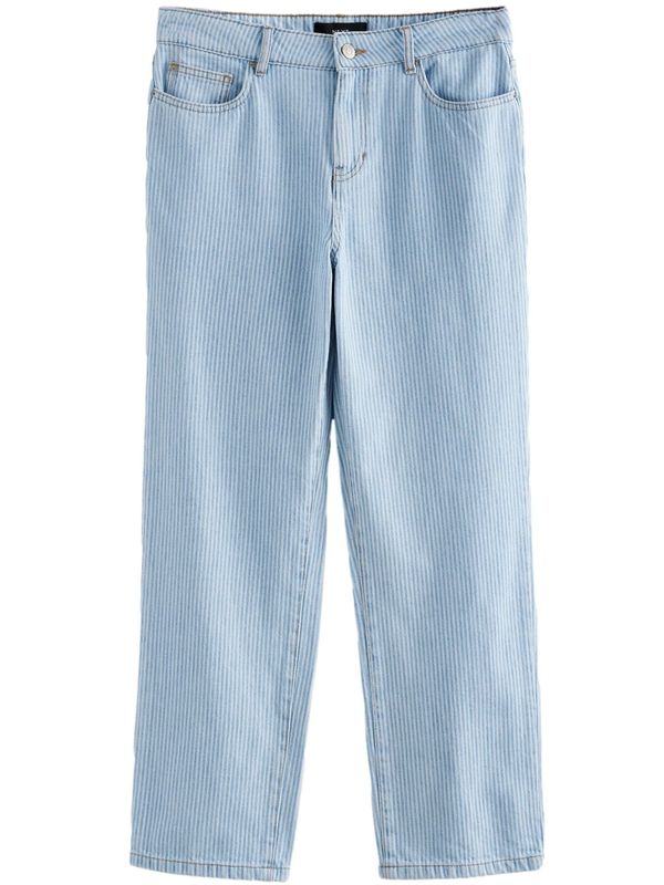 Next Next Traperice  plava / svijetloplava