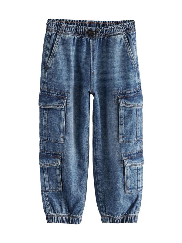 Next Next Traperice  plava