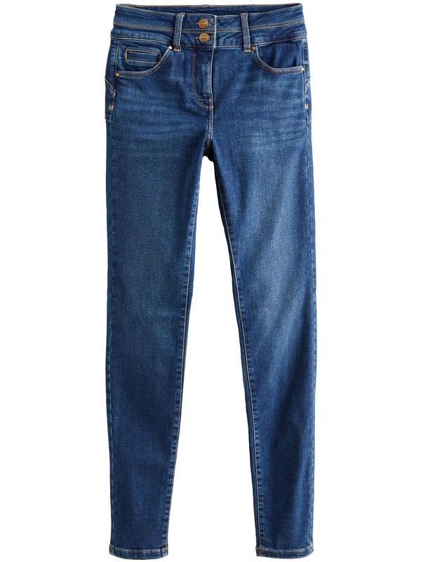 Next Next Traperice  plava