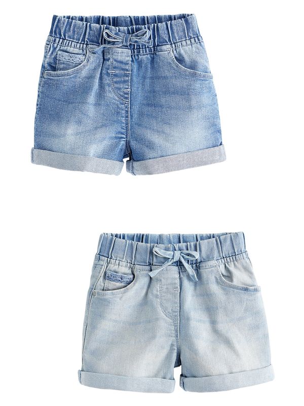 Next Next Traperice  plavi traper