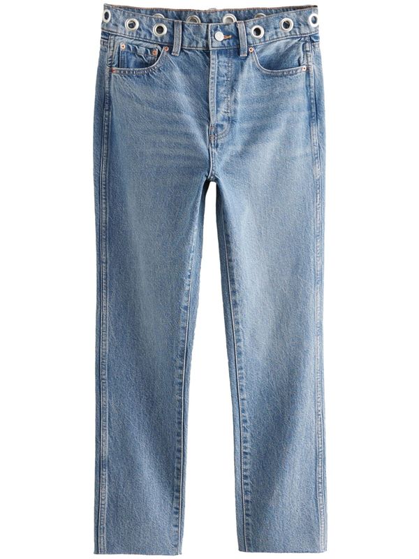 Next Next Traperice  plavi traper