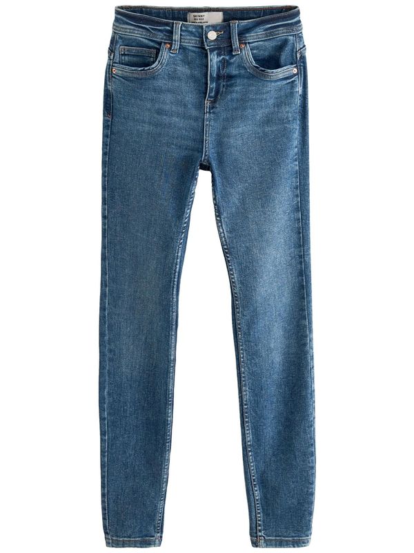 Next Next Traperice  plavi traper