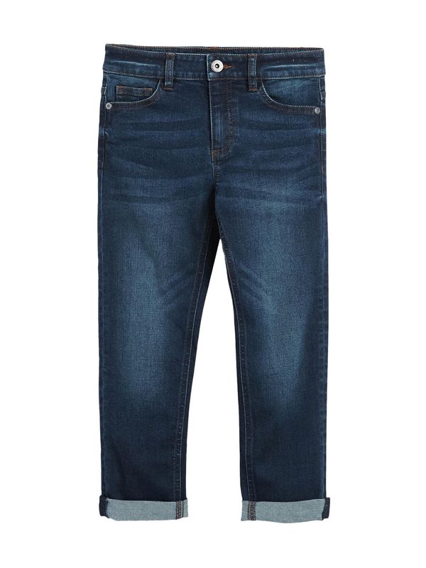 Next Next Traperice  plavi traper