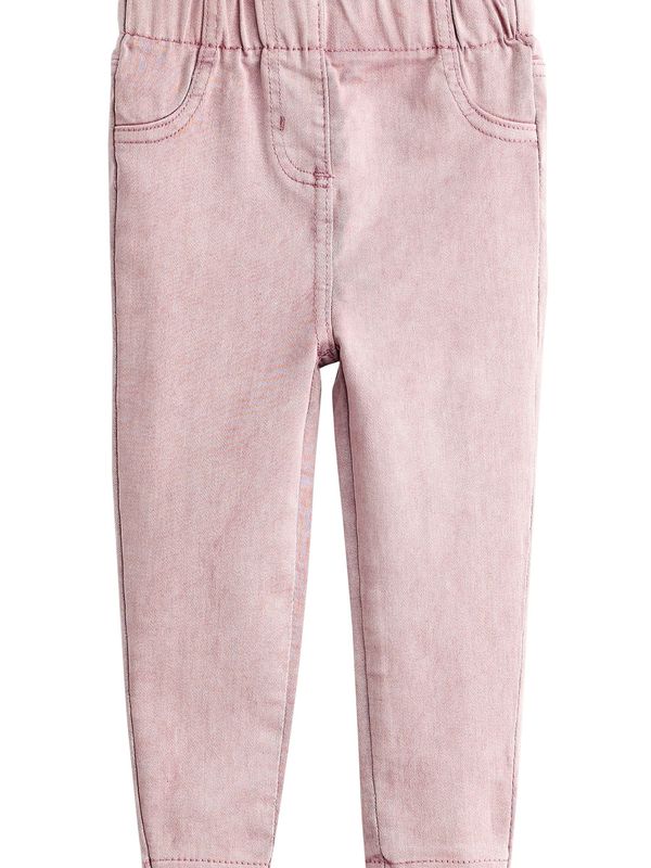 Next Next Traperice  puder roza