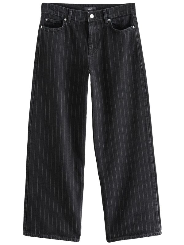 Next Next Traperice  siva / crna