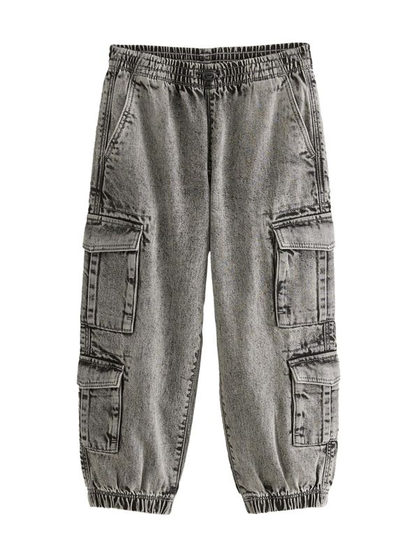 Next Next Traperice  siva / sivi traper