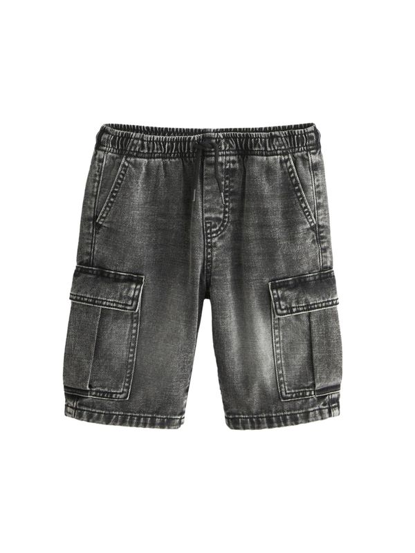 Next Next Traperice  siva / sivi traper