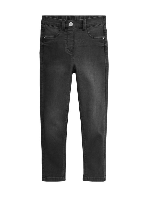 Next Next Traperice  sivi traper