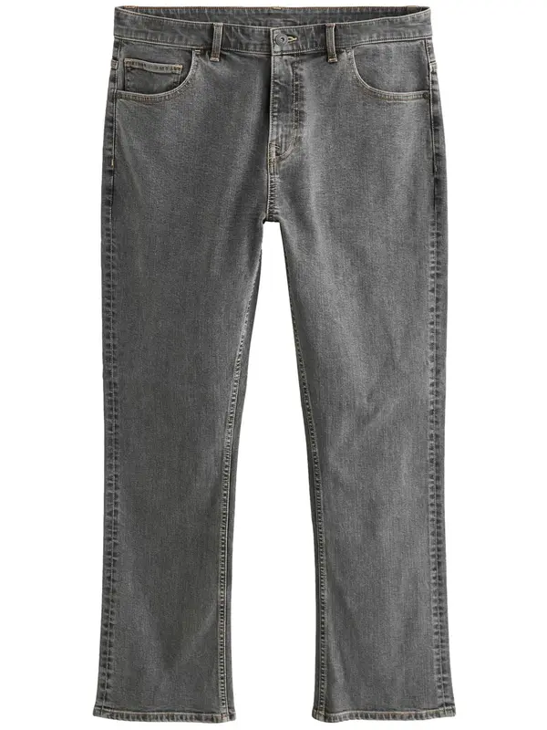 Next Next Traperice  sivi traper