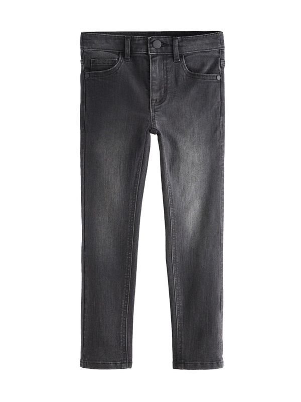 Next Next Traperice  sivi traper