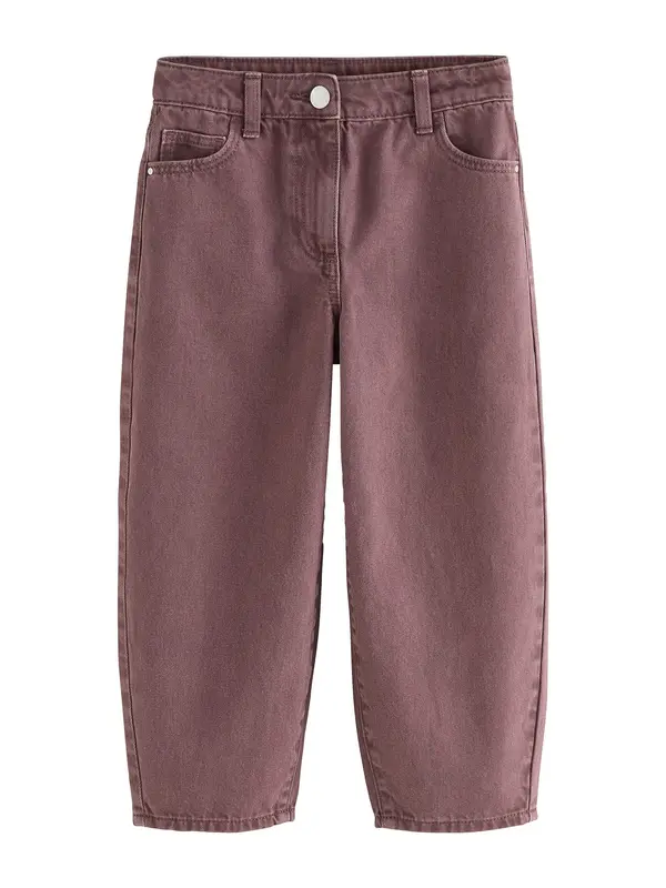 Next Next Traperice  sivkasto ljubičasta (mauve)