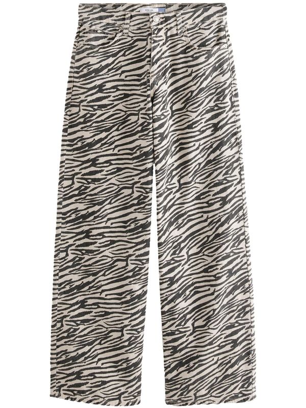 Next Next Traperice  svijetlobež / crna