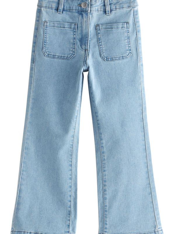 Next Next Traperice  svijetloplava