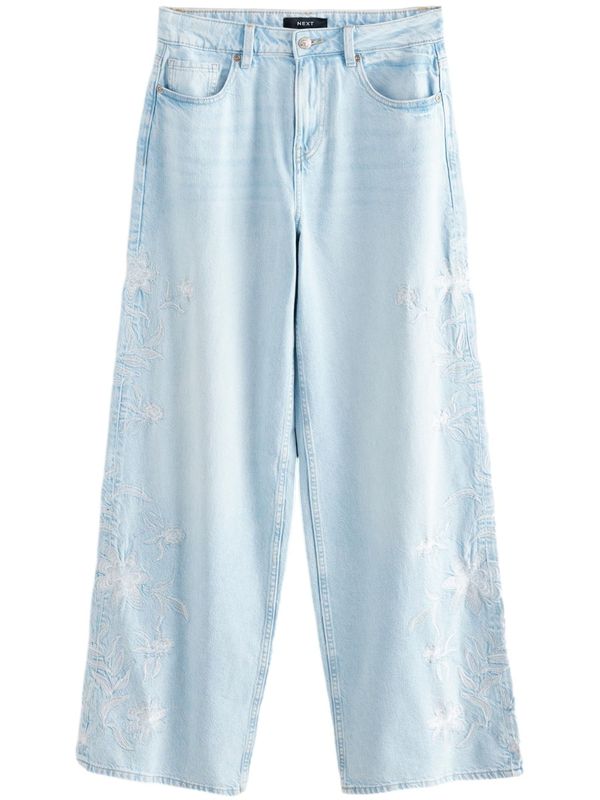 Next Next Traperice  svijetloplava