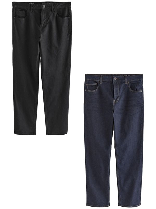 Next Next Traperice  tamno plava / crna