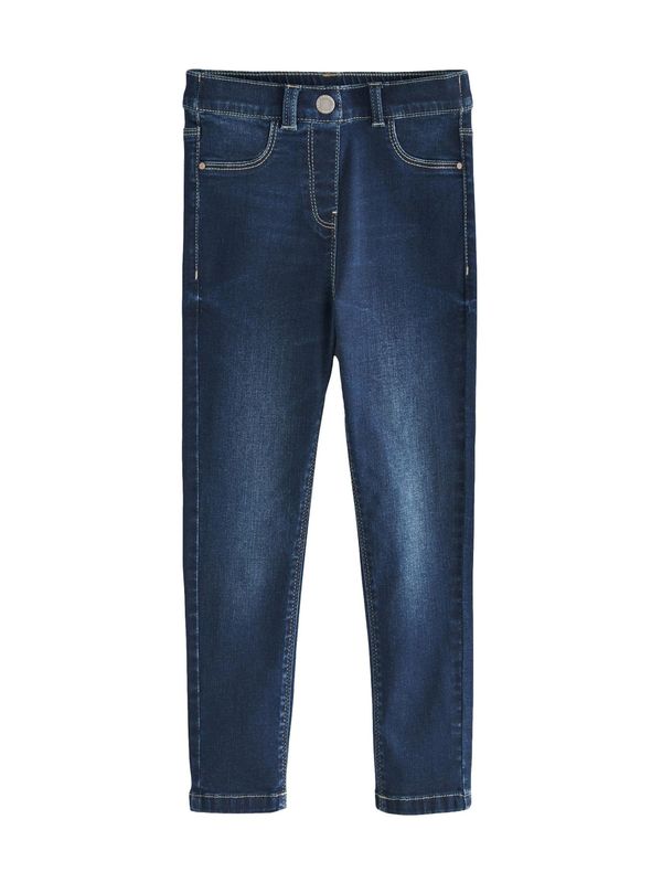 Next Next Traperice  tamno plava