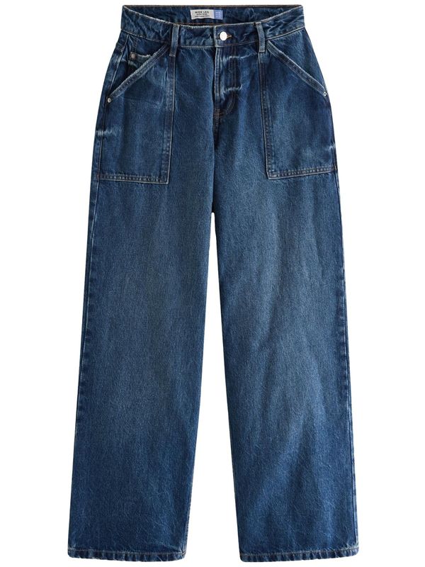 Next Next Traperice  tamno plava