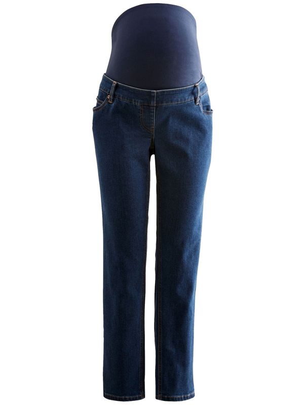 Next Next Traperice  tamno plava