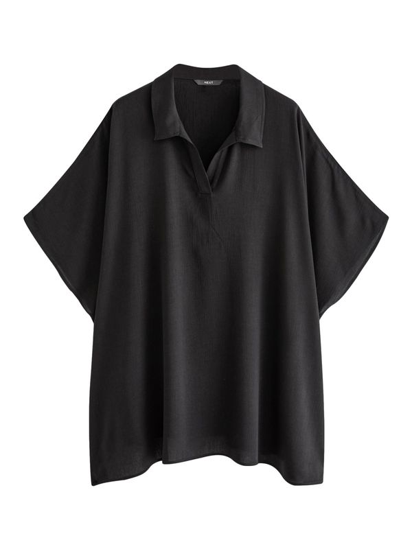 Next Next Tunika  crna