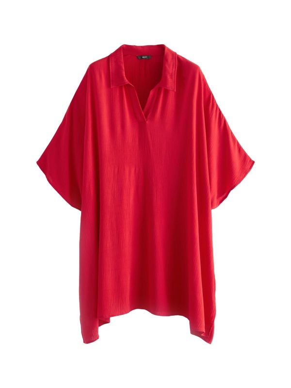 Next Next Tunika  crvena