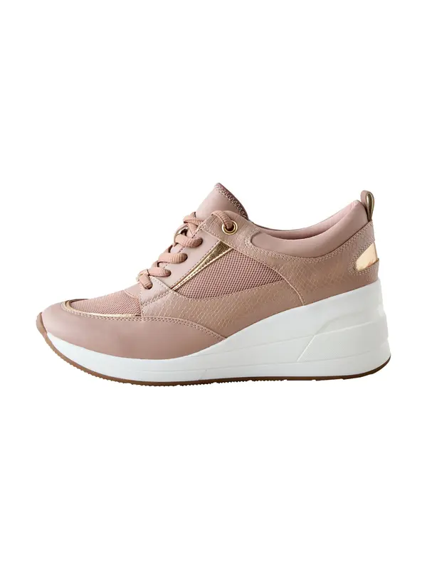 Next Next Visoke tenisice 'Forever Comfort'  nude