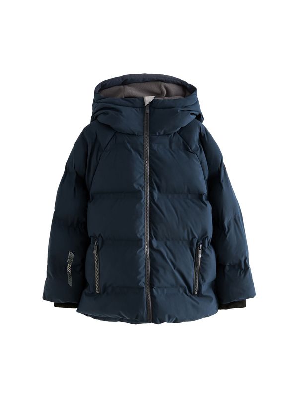 Next Next Zimska jakna  mornarsko plava