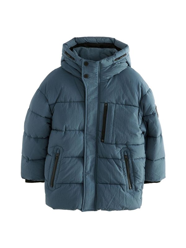 Next Next Zimska jakna  plava