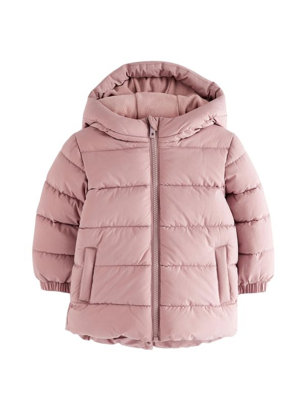 Next Next Zimska jakna  svijetloroza